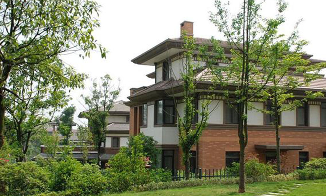 莱芜保利湘山别苑媒体曝光策划案例