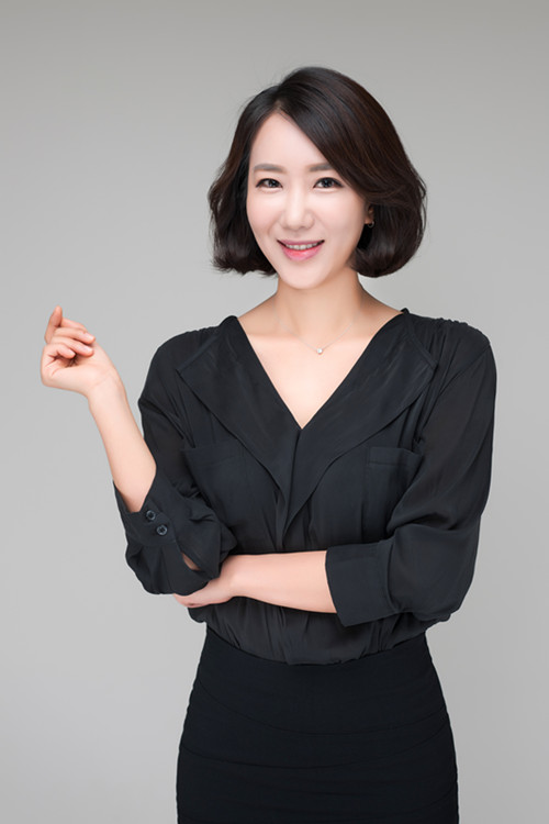 莱芜千佼填 国际高级纹绣师